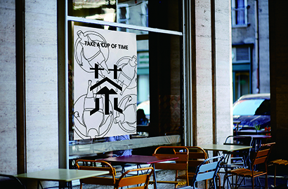 中卫VI设计：融合城市文化，打造特色品牌标识