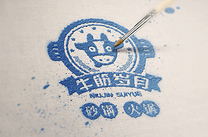 深耕中卫企业VI设计：解锁品牌成长的核心密码